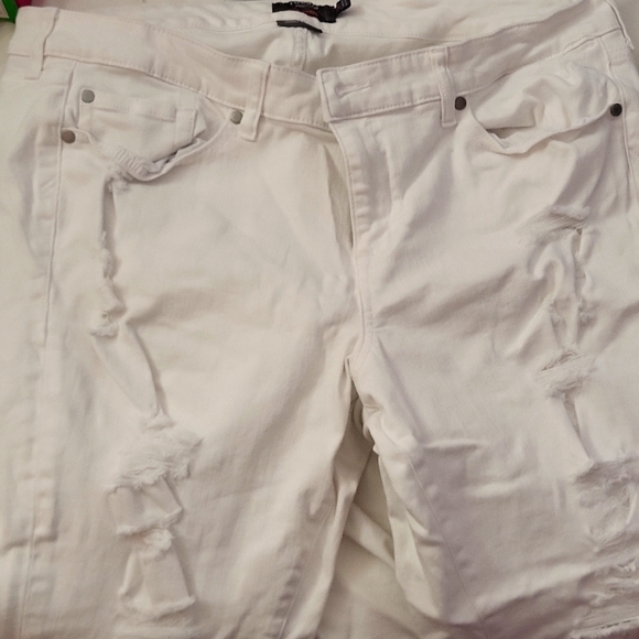 Torrid jeans - Picture 1 of 2